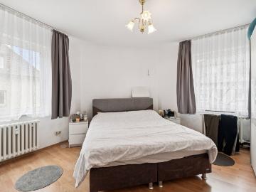 110sqm 4 BR 2 Bath spacious Apt. 10 min from Essen Hbf, Essen Amsterdam Apartments for Rent