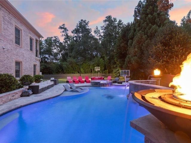 11140 W Rd, Roswell, GA 30075 | MLS #7784