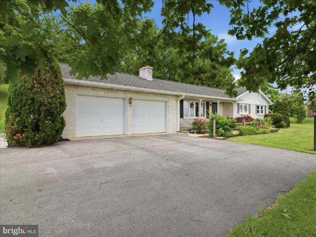 11141 Lincoln Way W