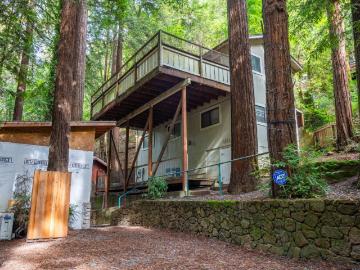 11144 Ice Box Canyon Rd, Bx, Forestville, CA 95436 | MLS #326009