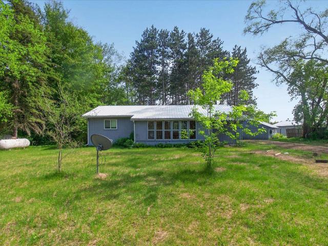 11148 E Howard City Edmore Road