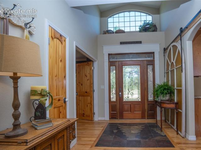 11148 Shaugnessy Road