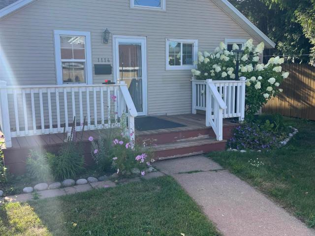 1114 N Second Street