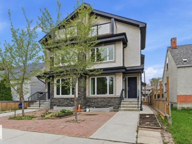1114 Avenue Nw, Edmonton, AB, T6G 0M6 house for sale | Listing ID E4499 | Royal LePage