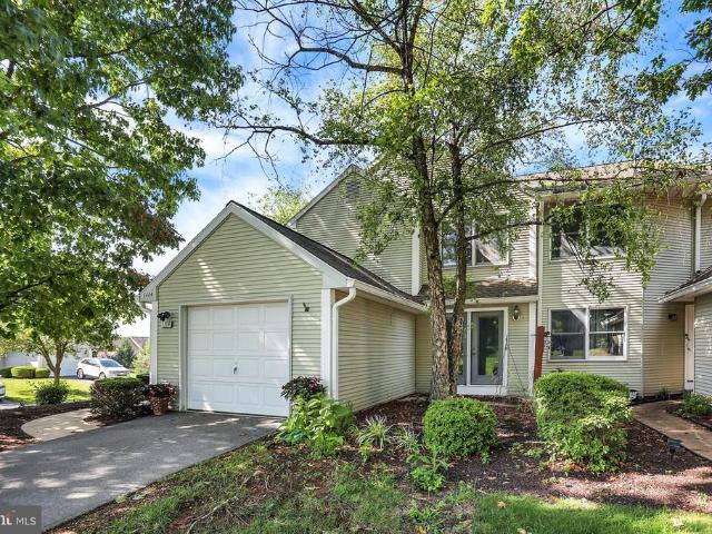 1114 Aberdeen Court