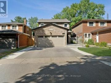 1114 Cedarcroft Crescent, Pickering, ON, L1X 1R5 house for sale | Listing ID E13466 | Royal LePage