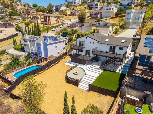 1114 Coronado Ave, Spring Valley, CA 91977 | MLS #PTP2603
