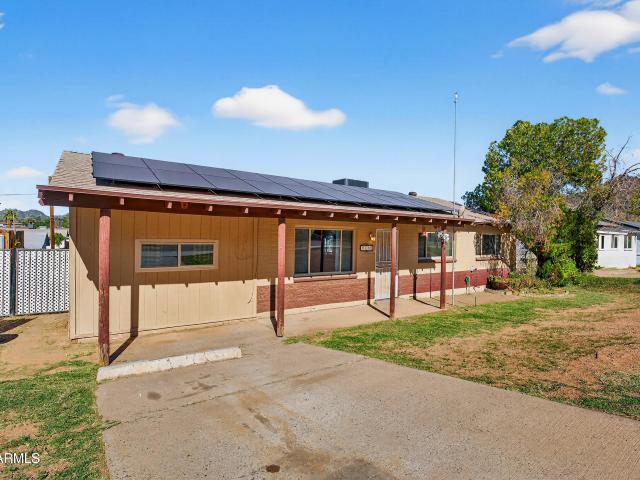 1114 E Orchid Ln, Phoenix, AZ 85020 | MLS #6943