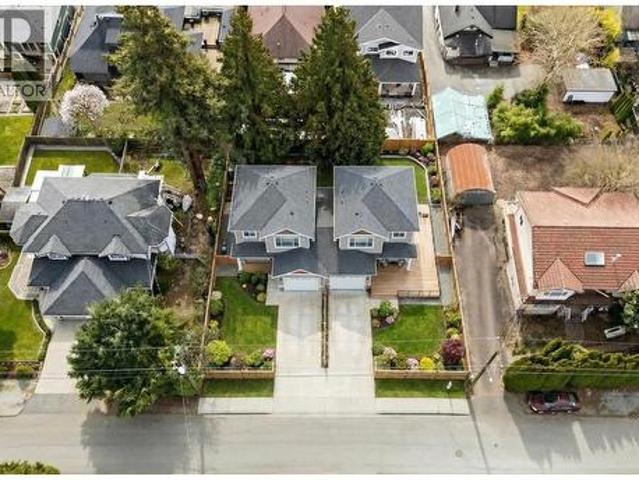 1114 Hachey Avenue, Coquitlam, BC, V3K 2H4 house for sale | Listing ID R3174 | Royal LePage