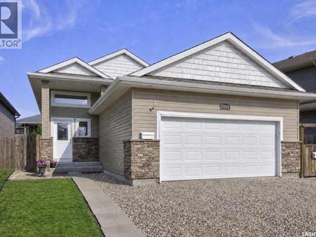 1114 Hargreaves Way, Saskatoon, SK, S7R 0H2 house for sale | Listing ID SK045406 | Royal LePage