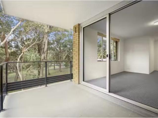 11/14 Queens Parade, Newport Apartment for rent Listed by Dav.