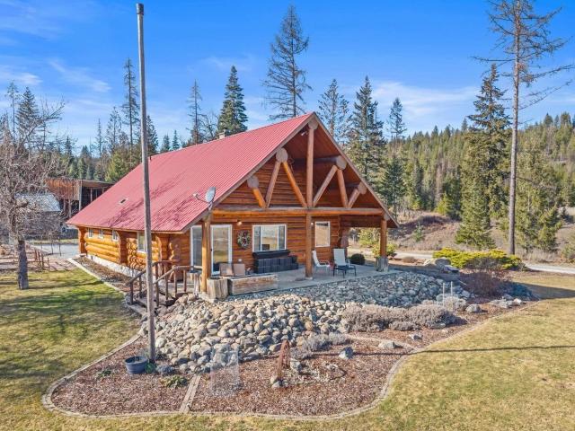 1114 Stohr Rd, Newport, WA