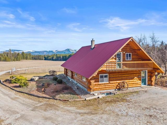 1114 Stohr Rd, Newport, WA 99156 | MLS #202613