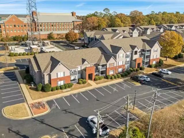1114 S COLLEGE ST APT 5 104, AUBURN, AL 36832