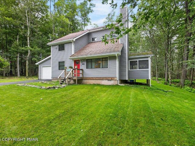 1114 Shoshoni Trail