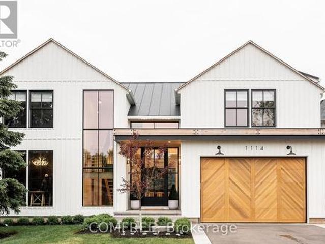 1114 Truman Avenue, Oakville Cp College Park, ON, L6H 1Y8 house for sale | Listing ID W13697 | Royal LePage