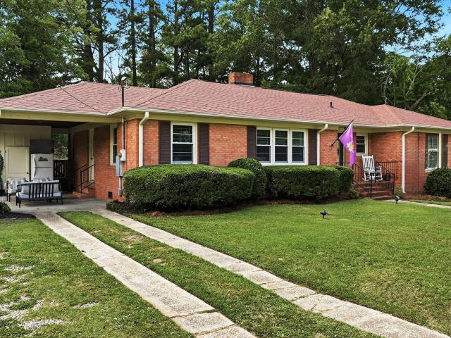 1114 W Ragsdale Road