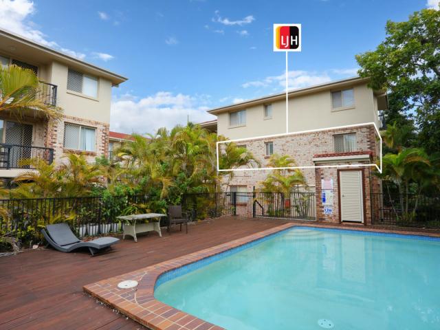 11/14 16 spendelove avenue, southport qld for rent lj hooker