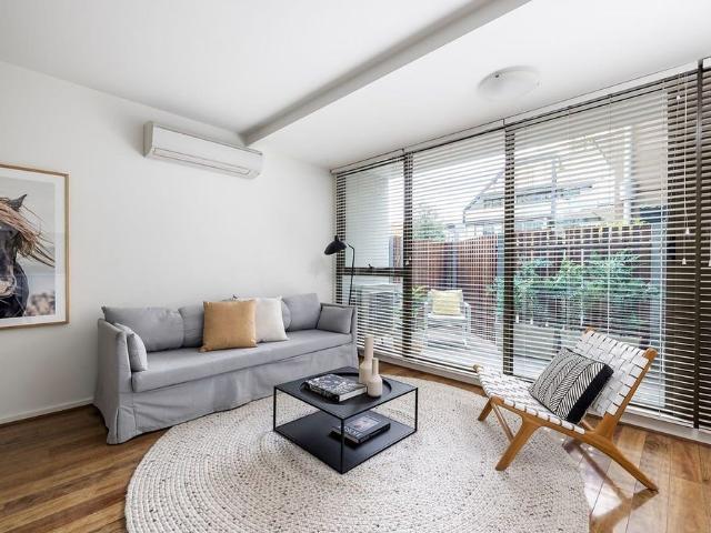 11/150 Kerr Street, Fitzroy VIC 3065