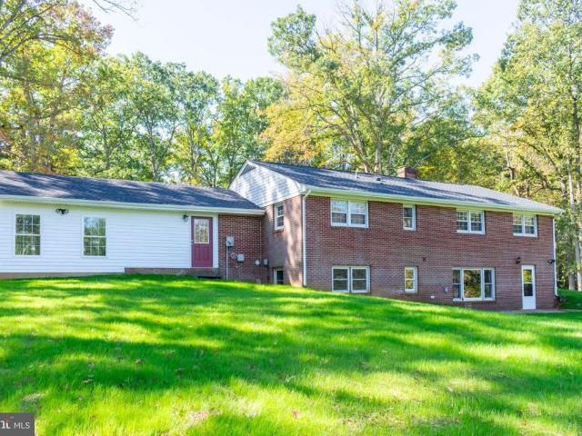 11151 Blind Preacher Drive