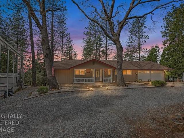 11151 Quail Dr, Pine Grove, CA 95665