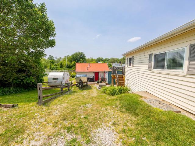 11151 Sassafrass Road