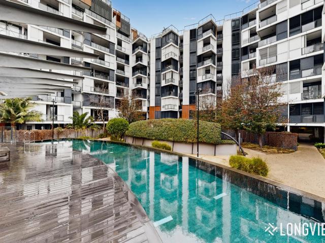 111/539 st kilda road, melbourne, vic, 3004
