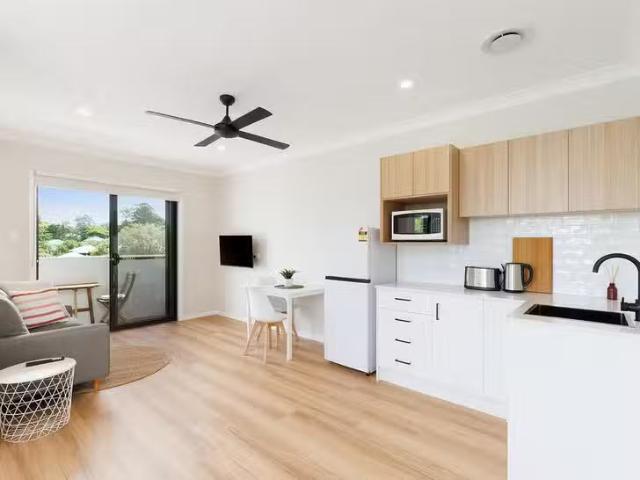 1/1155 Cavendish Road, Mount Gravatt East, QLD 4122