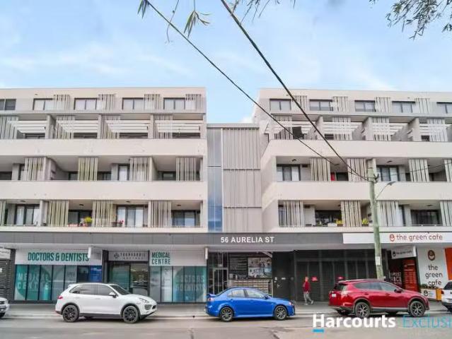 111/56 60 Aurelia Street, Toongabbie, NSW 2146 Unit for Rent