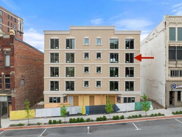 1115 Main St Ste 4B, Wheeling, WV 26003