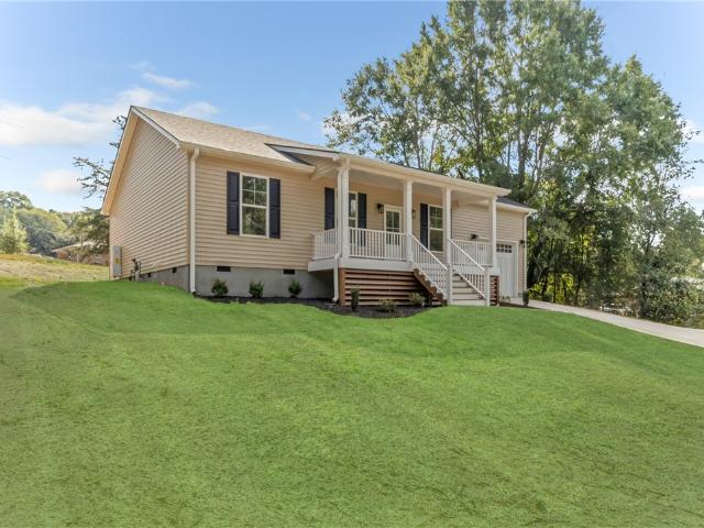 1115 Marshall Road