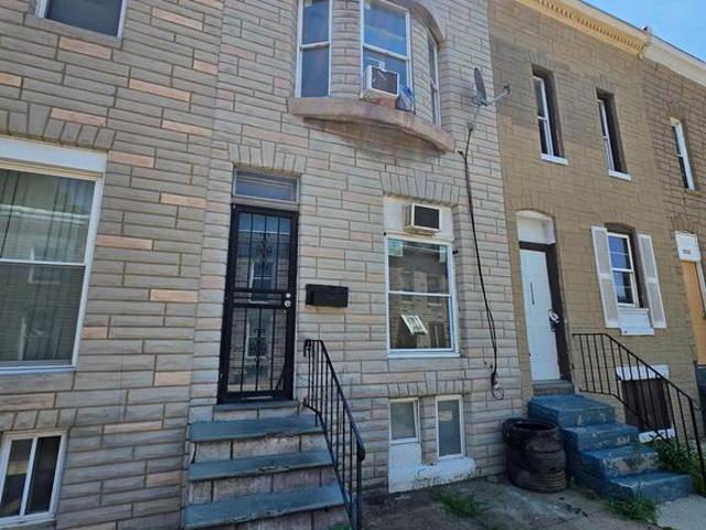 1115 Mckean Avenue