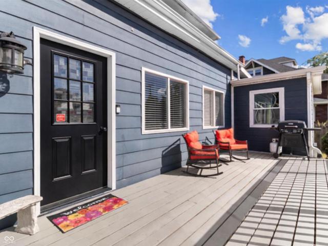 1115 N Main Street