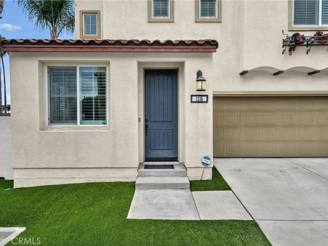 1115 N Vecino Lane