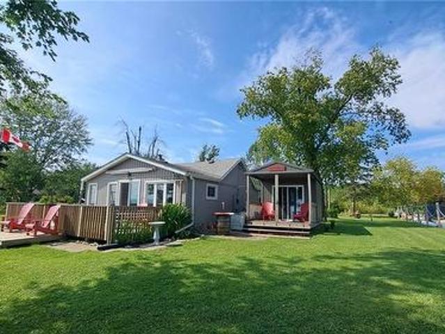 1115 New Lakeshore Road, Walpole, ON, N0A 1L0 house for sale | Listing ID 40831 | Royal LePage