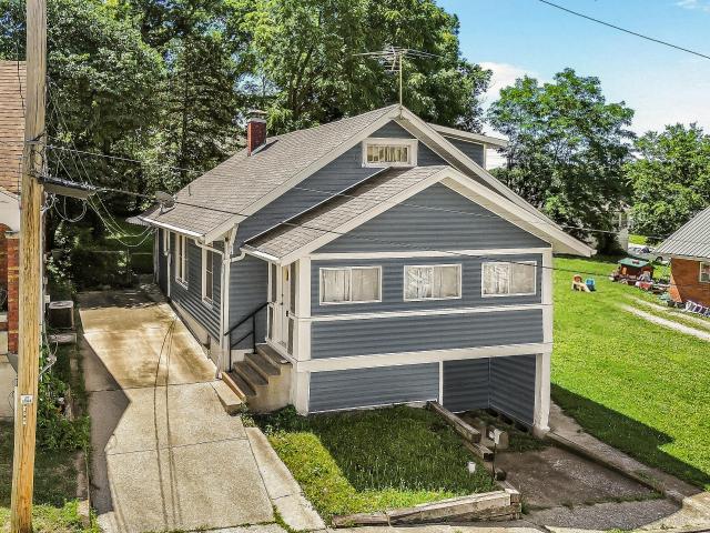 1115 oak st