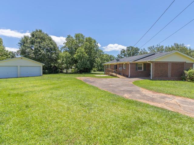1115 Old Denver School Road