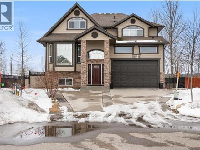 1115 Abruzzi Place, Prince George, BC, V2N 0B7 house for sale | Listing ID R3097 | Royal LePage