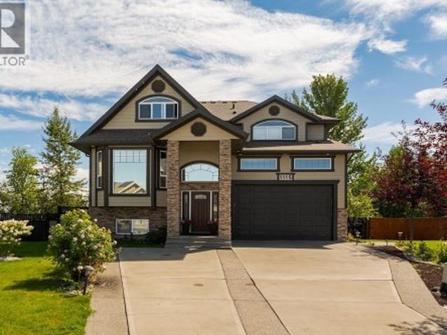 1115 Abruzzi Place, Prince George, BC, V2N 0B7 house for sale | Listing ID R3161 | Royal LePage
