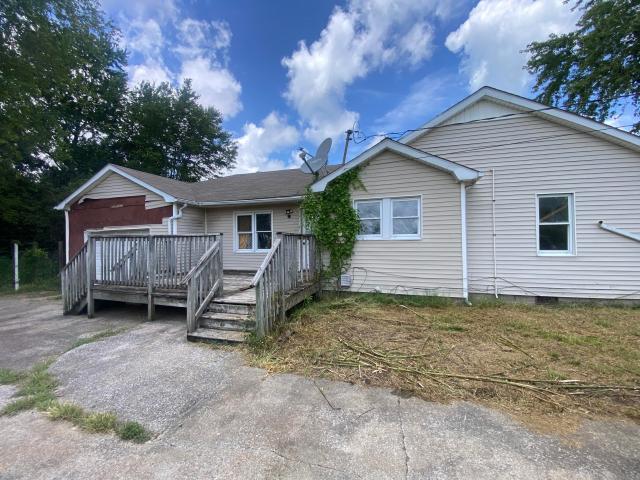 1115 Airport Road
