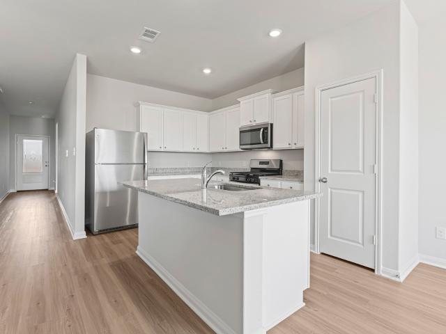 1115 Campside Drive