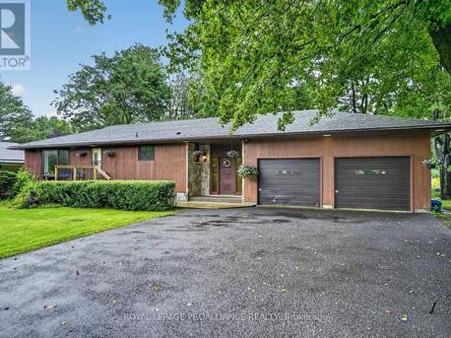 1115 Centennial Road, Brockville, ON, K6V 5T4 house for sale | Listing ID X13696 | Royal LePage