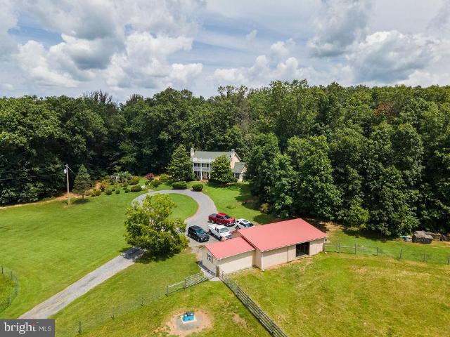1115 Chapel Rd, Middletown, VA 22645 | MLS #VAFV2035