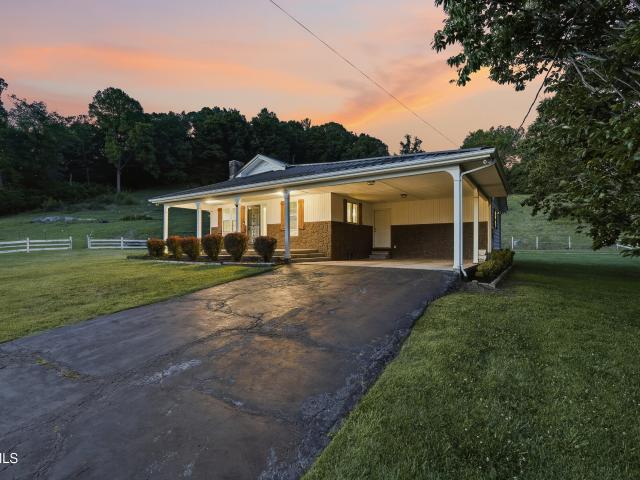 1115 Charity Hill Road