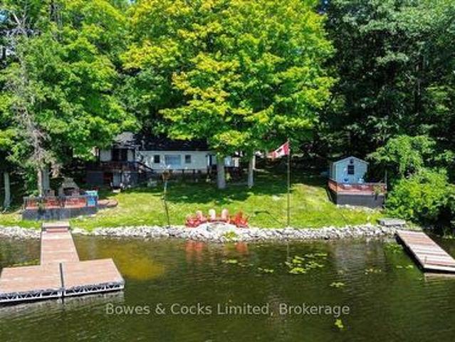 1115 Cook Road, Marmora And Lake Marmora Ward, ON, K0K 2M0 house for sale | Listing ID X13836 | Royal LePage