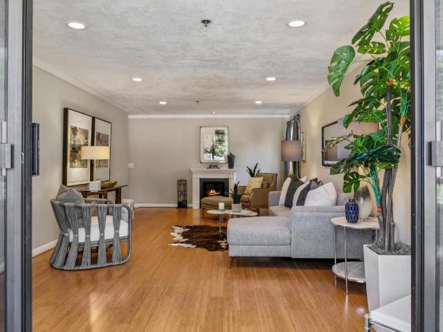 1115 Continentals Way, Unit 203, Belmont, CA 94002 | MLS #ML82053
