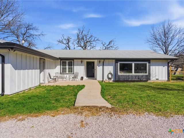 1115 County Road 2102, Lometa, TX 76853 | MLS #607405