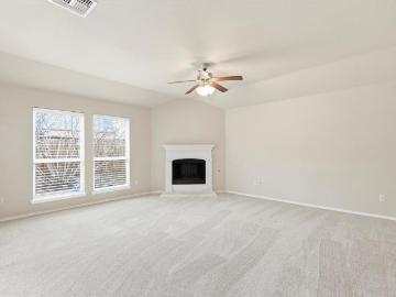 Melissa city, Collin County, Texas, USA