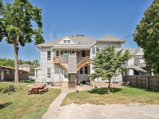 1115 E Broadway Street