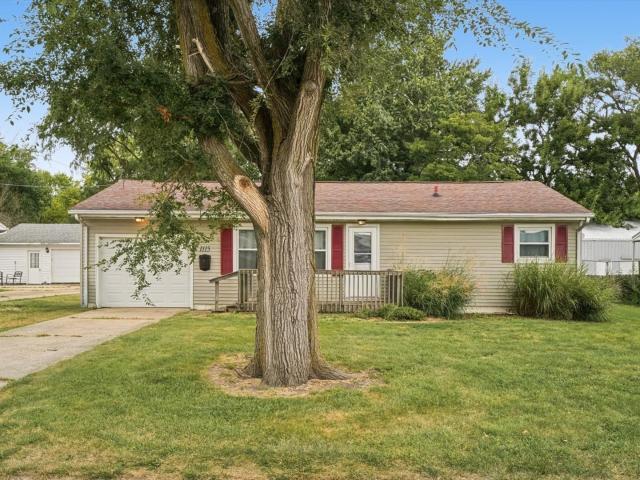 1115 Eastview Drive